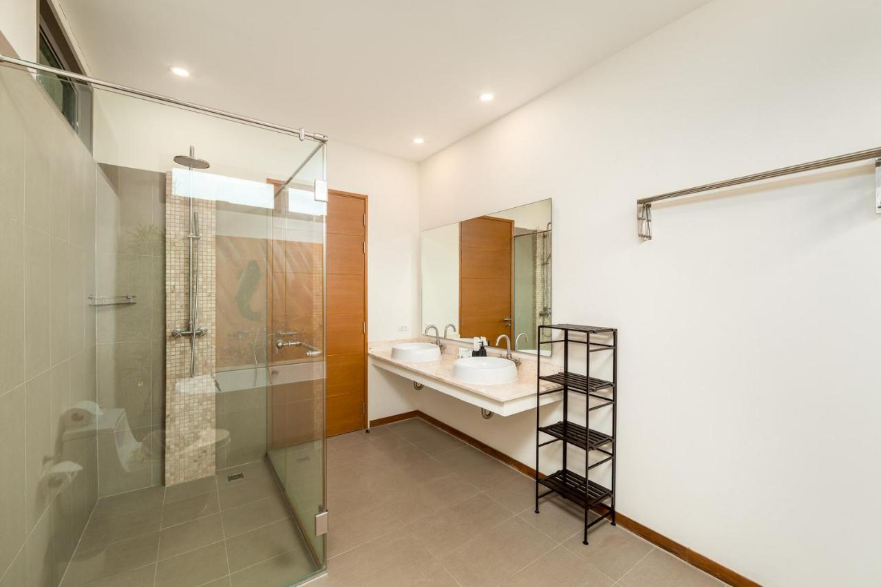 Ka Villas X Gsg Пхукет Экстерьер фото