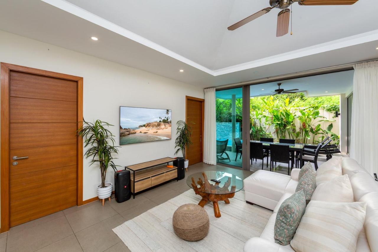 Ka Villas X Gsg Пхукет Экстерьер фото