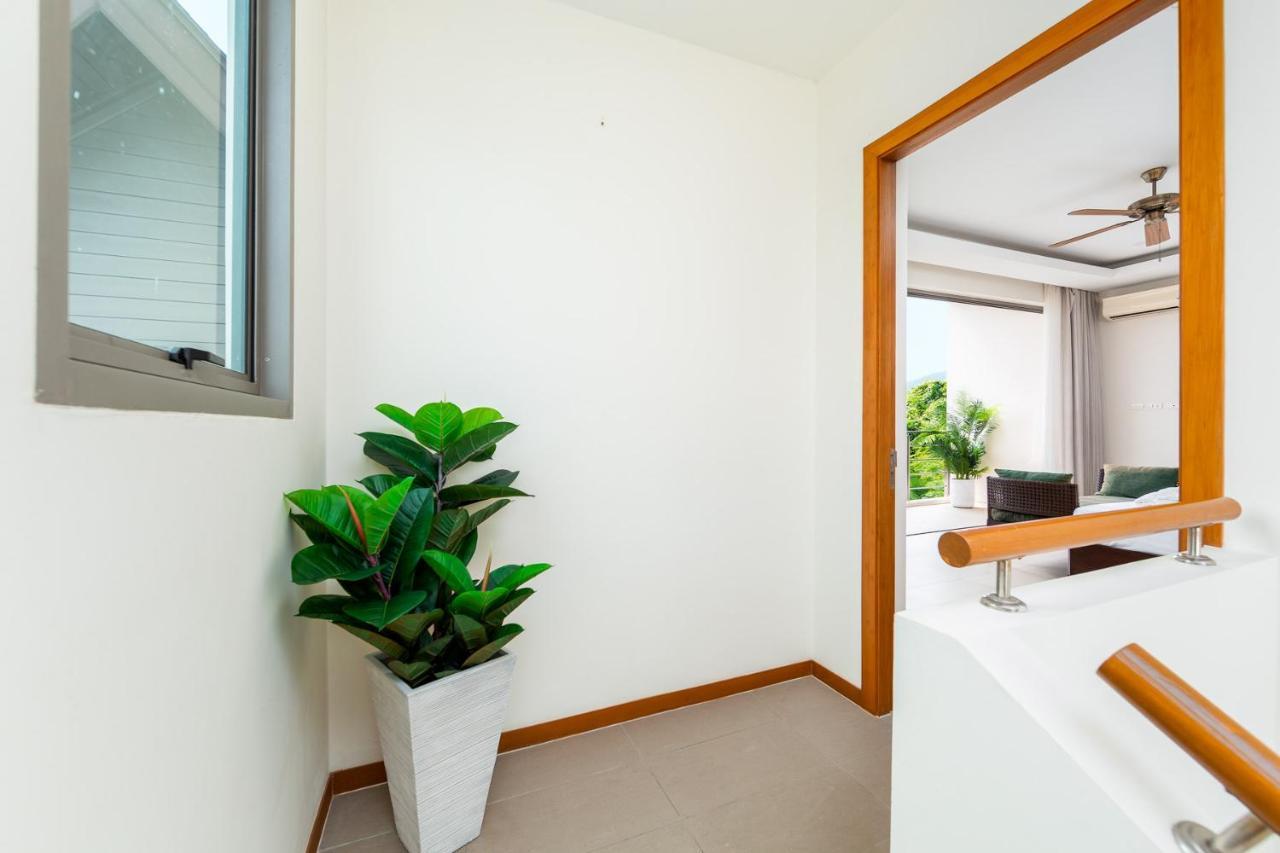 Ka Villas X Gsg Пхукет Экстерьер фото