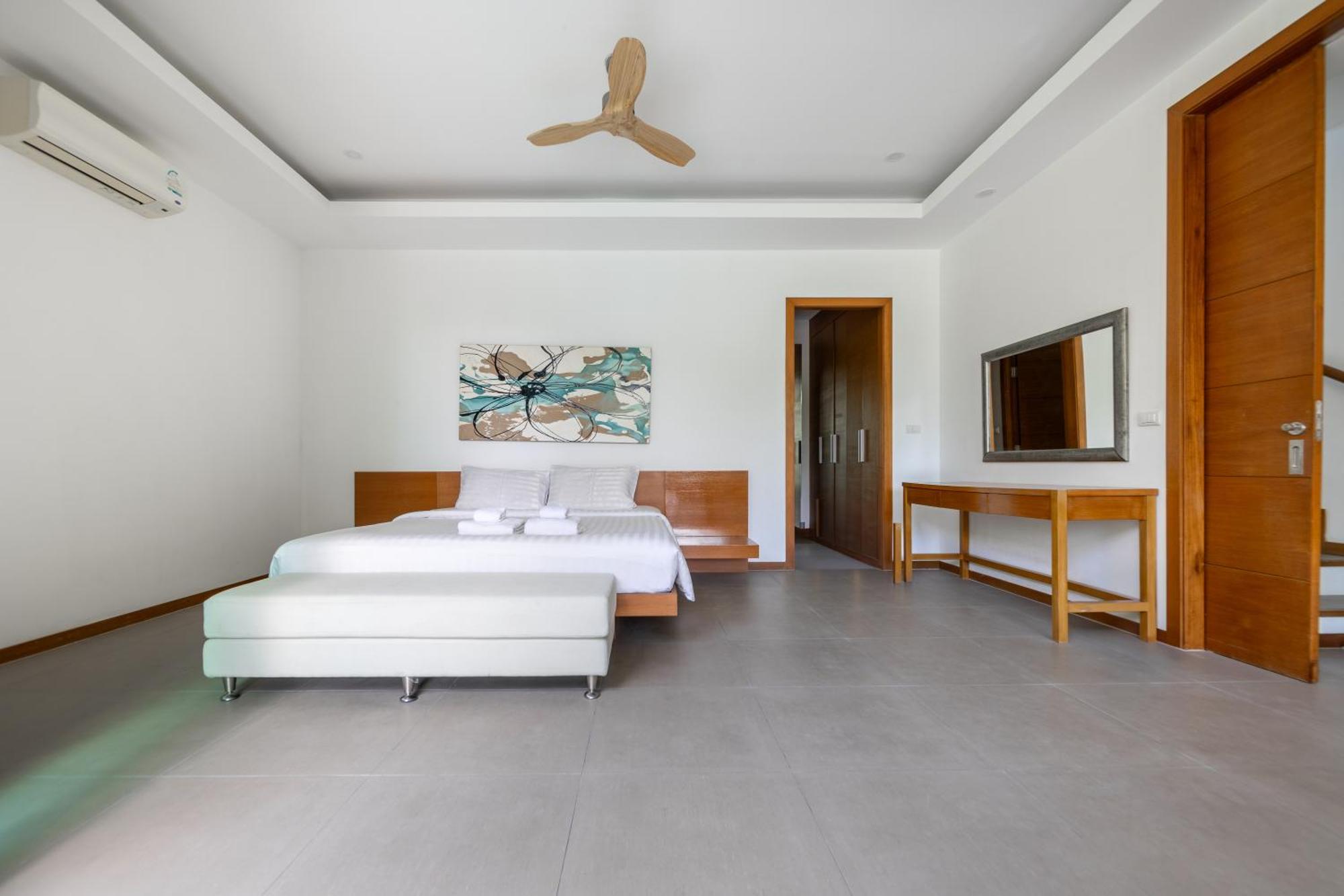 Ka Villas X Gsg Пхукет Экстерьер фото